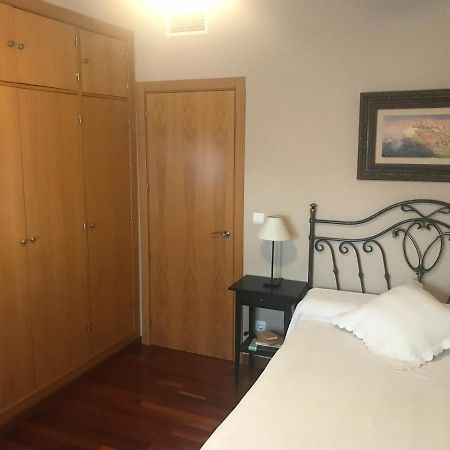 Habitacion Doble Independiente Con Bano Compartido Granada Eksteriør bilde