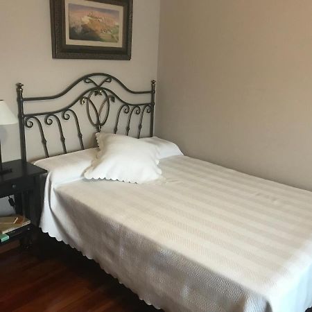 Habitacion Doble Independiente Con Bano Compartido Granada Eksteriør bilde