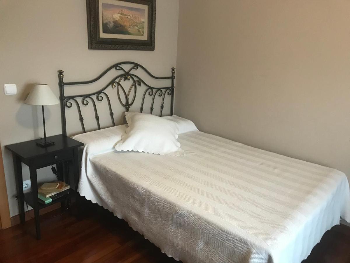 Habitacion Doble Independiente Con Bano Compartido Granada Eksteriør bilde